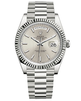 Часы Rolex Day-Date 228239-0001