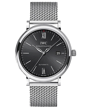 Часы IWC Portofino IW356506