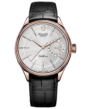 Часы Rolex Cellini Date 50515-0009