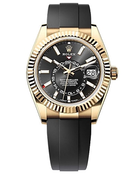 Часы Rolex Sky-Dweller 336238-0002