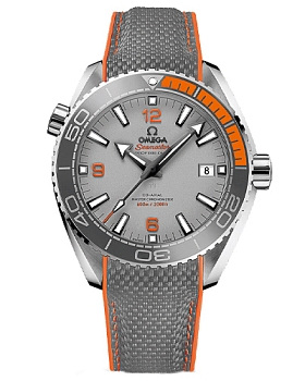 Часы Omega Seamaster Planet Ocean 600M 215.92.44.21.99.001