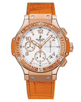 Часы Hublot Big Bang Tutti Frutti 341.PO.2010.LR.1906