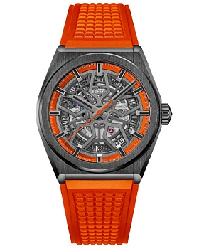 Часы Zenith Defy Classic 49.9001.670/78.R781