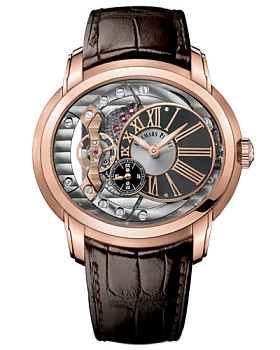 Часы Audemars Piguet Millenary 15350OR.OO.D093CR.01