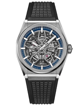 Часы Zenith Defy Classic 95.9000.670/78.R782