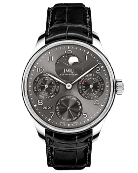 Часы IWC Portugieser Perpetual Calendar IW503301