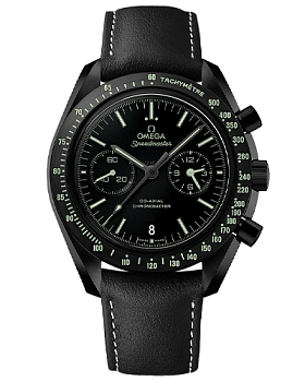 Часы Omega Speedmaster Dark Side of the Moon  311.92.44.51.01.004