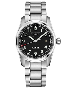 Часы Longines Spirit Prestige L3.810.4.53.9