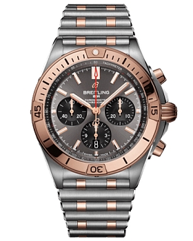Часы Breitling Chronomat UB0134101B1U1