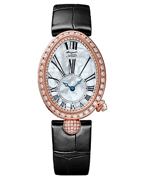 Часы Breguet Reine de Naples 8928BR/51/944/DD0D