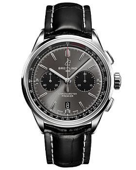 Часы Breitling Premier Chronograph AB0118221B1P1