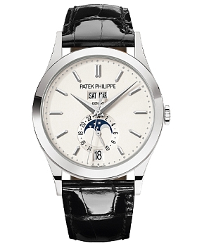 Часы Patek Philippe Complications Annual Calendar 5396G-011
