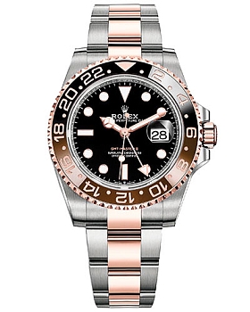 Часы Rolex GMT-Master II 126711CHNR-0002