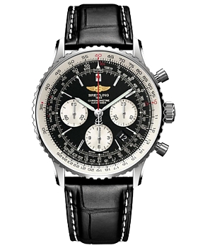 Часы Breitling Navitimer Chronograph AB012012/BB01/435X