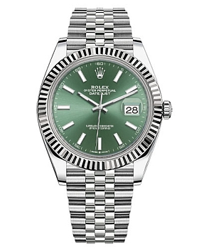Часы Rolex Datejust 126334-0028