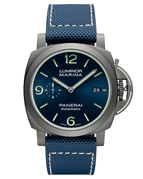 Часы Panerai Luminor Marina PAM01117