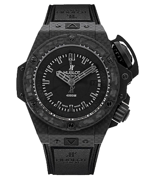 Часы Hublot King Power Oceanographic 731.QX.1140.RX