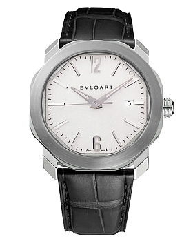 Часы Bvlgari Octo Roma 102779