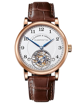 Часы A. Lange & Sohne 1815 Tourbillon 730.032