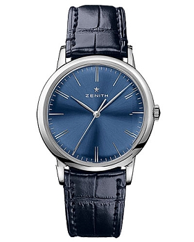 Часы Zenith Elite Classic 03.2290.679/51.C700