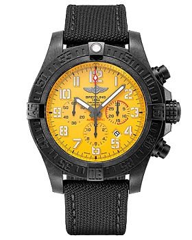 Часы Breitling Avenger Hurricane XB0180E41I1W1