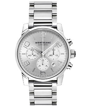 Часы Montblanc Timewalker Chronograph 09669