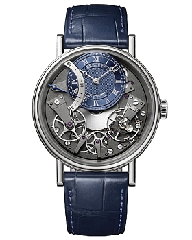 Часы Breguet Tradition 7097BB/GY/9WU