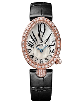 Часы Breguet Reine de Naples 8928BA/5W/944/DD0D