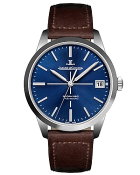 Часы Jaeger-LeCoultre Geophysic True Second 8018480