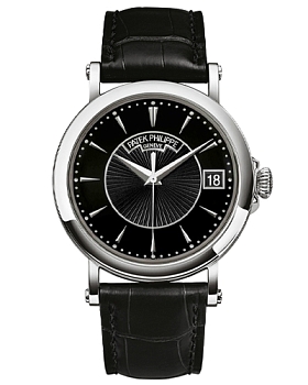 Часы Patek Philippe Calatrava 55153G-001