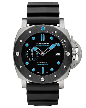 Часы Panerai Submersible PAM00799