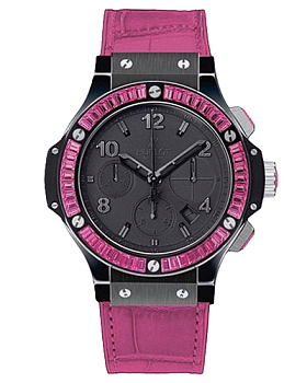 Часы Hublot Big Bang Tutti Frutti 341.CP.1110.LR.1933