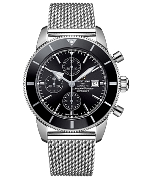 Часы Breitling Superocean Heritage Chronograph A1331212/BF78/152A