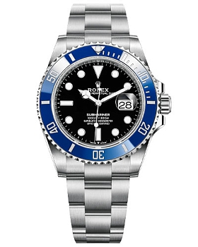 Часы Rolex Submariner Date 126619LB-0003