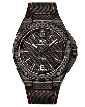 Часы IWC Ingenieur Carbon Performance IW322402