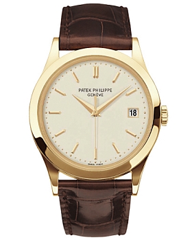 Часы Patek Philippe Calatrava 5227J-001