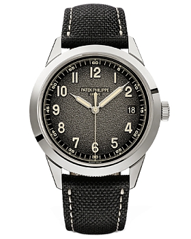 Часы Patek Philippe Calatrava 5226G-010