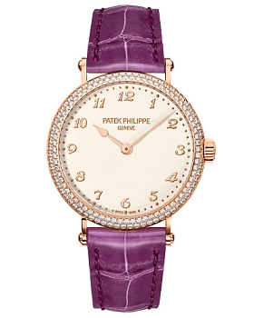 Часы Patek Philippe Calatrava 7200/200R-001