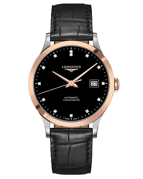 Часы Longines Record Collection L2.821.5.57.2