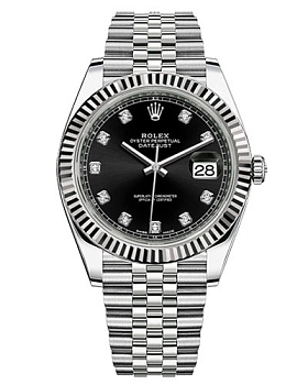 Часы Rolex Datejust 126334-0012