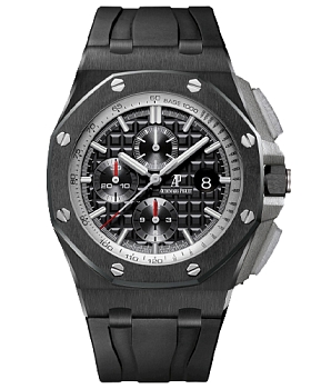 Часы Audemars Piguet Royal Oak Offshore Chronograph 26402CE.OO.A002CA.02