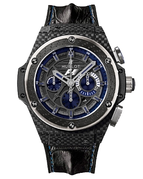 Часы Hublot King Power 703.QM.1129.HR.FIL11