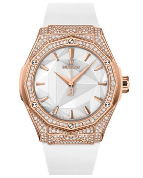 Часы Hublot Classic Fusion Orlinski 550.OS.2200.RW.1604.ORL20