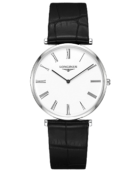 Часы Longines La Grande Classique L4.766.4.11.2