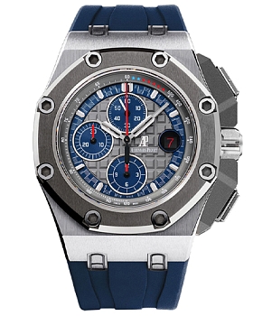 Часы Audemars Piguet Royal Oak Offshore Michael Schumacher 26568PM.OO.A021CA.01