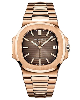 Часы Patek Philippe Nautilus 5711/1R-001