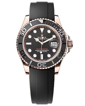 Часы Rolex Yacht-Master 126655-0002