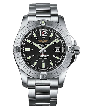 Часы Breitling Colt Chronograph A1738811/BD44/173A