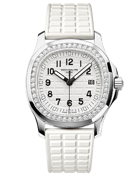 Часы Patek Philippe Aquanaut Luce 5067A-024