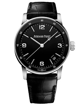 Часы Audemars Piguet Code 11.59 15210BC.OO.A002CR.01